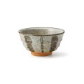 【飯碗コレクション】唐津十草　飯碗（小） 【Rice Bowl Collection】Karatsu Tokusa Rice Bowl Small