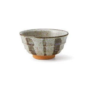 画像1: 【飯碗コレクション】唐津十草　飯碗（小） 【Rice Bowl Collection】Karatsu Tokusa Rice Bowl Small