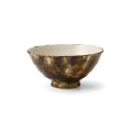 【飯碗コレクション】さびたたき飯碗（大） 【Rice Bowl Collection】Sabitataki Rice Bowl  Large