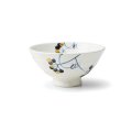 【飯碗コレクション】みのり飯碗（大） 【Rice Bowl Collection】Minori Rice Bowl Large