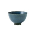 【飯碗コレクション】群青飯碗（大） 【Rice Bowl Collection】Gunjo Rice Bowl Large
