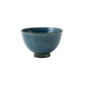 【飯碗コレクション】群青飯碗（小） 【Rice Bowl Collection】Gunjo Rice Bowl Small