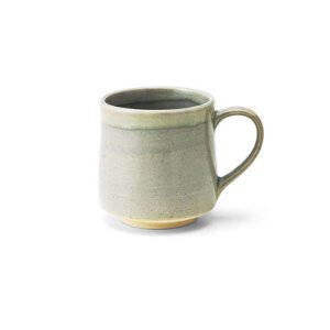 画像1: 【マグカップコレクション】窯変マグカップ　灰