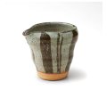 【酒器コレクション】唐津十草　片口酒器