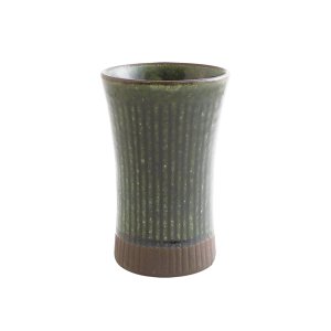 画像1: 2025新作：【酒器コレクション】深織部タンブラー