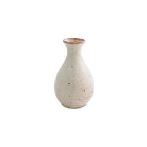 画像1: 2025新作：【酒器コレクション】さび志野徳利(小)
