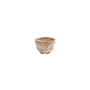 画像1: 2025新作：【酒器コレクション】さび志野ぐい呑