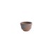 画像1: 2025新作：【酒器コレクション】黒信楽ぐい呑 (1)