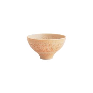 画像1: 2025新作：【酒器コレクション】とちり盃 あんず