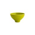 2025新作：【酒器コレクション】とちり盃 あんず