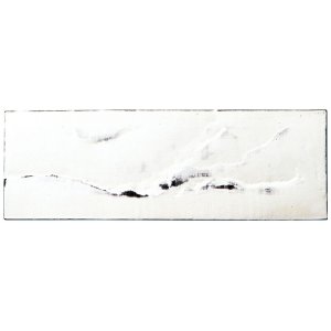 画像1: 【CHITOSE -千歳-】長皿　白 【CHITOSE -千歳-】Long Plate White