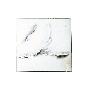 画像1: 【CHITOSE -千歳-】正角皿　白 【CHITOSE -千歳-】Square Plate White