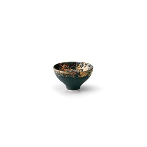 画像1: 【KIN-RAN -金襴-】盃 【KIN-RAN -金襴-】Sake Cup