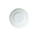 【FUDE-MAKI】16cmプレート　白 【FUDE-MAKI】16cm Plate White