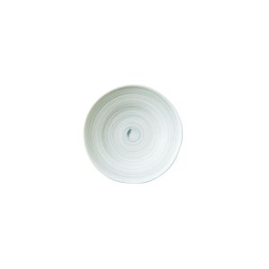 画像1: 【FUDE-MAKI】11cmプレート　白 【FUDE-MAKI】11cm Plate White