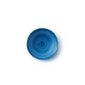 【FUDE-MAKI】11cmプレート　青 【FUDE-MAKI】11cm Plate Blue
