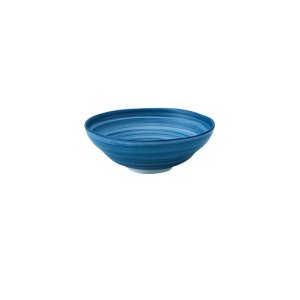 画像1: 【FUDE-MAKI】小鉢　青 【FUDE-MAKI】Small Bowl Blue