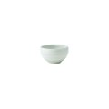 【FUDE-MAKI】小煎茶碗　白 【FUDE-MAKI】Small Sen-cha Cup White