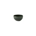 【FUDE-MAKI】小煎茶碗　黒 【FUDE-MAKI】Small Sen-cha Cup Black