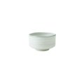 【FUDE-MAKI】小抹茶碗　白 【FUDE-MAKI】Small Matcha Cup White