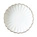 画像1: 【KINKA -金華-】大皿　白</br>【KINKA -金華-】Large Plate White (1)
