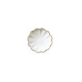 【KINKA -金華-】小皿　白 【KINKA -金華-】Small Plate White