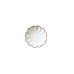 画像1: 【KINKA -金華-】小皿　白</br>【KINKA -金華-】Small Plate White (1)