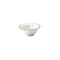 【KINKA -金華-】小鉢　白 【KINKA -金華-】Small Bowl White