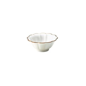 画像1: 【KINKA -金華-】小鉢　白 【KINKA -金華-】Small Bowl White