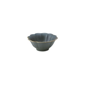 画像1: 【KINKA -金華-】小鉢　黒 【KINKA -金華-】Small Bowl Black