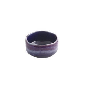 画像1: 【SHIN-SHA】抹茶碗（小）  紫