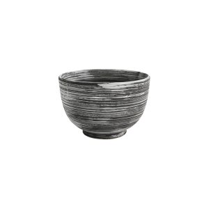 画像1: 2025新作：【MA-KI】4.5寸丼 白