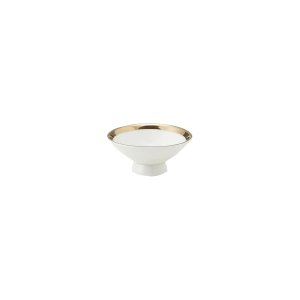 画像1: 【FU-KA -風火-】ゴールド6.7cm盃　 【FU-KA -風火-】Gold 6.7cm Sake Cup