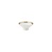画像1: 【FU-KA -風火-】ゴールド6.7cm盃　</br>【FU-KA -風火-】Gold 6.7cm Sake Cup (1)
