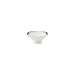 画像1: 【FU-KA -風火-】プラチナ6.7cm盃 【FU-KA -風火-】Platinum 6.7cm Sake Cup