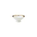 【FU-KA -風火-】ゴールド8.1cm盃 【FU-KA -風火-】Gold 8.1cm Sake Cup