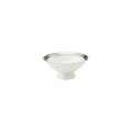 【FU-KA -風火-】プラチナ8.1cm盃 【FU-KA -風火-】Platinum 8.1cm Sake Cup