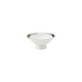 【FU-KA -風火-】プラチナ8.1cm盃 【FU-KA -風火-】Platinum 8.1cm Sake Cup