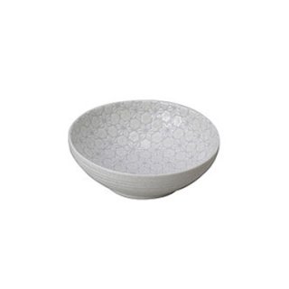 市蔵】白3.5寸ボウル【市蔵】White 11cm Bowl - とうしょう窯