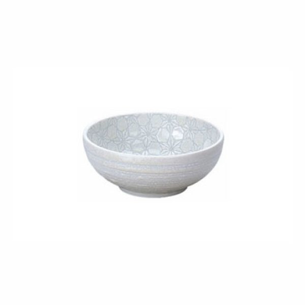 画像1: 【市蔵】白3.5寸ボウル 【市蔵】White 14.5cm Bowl (1)