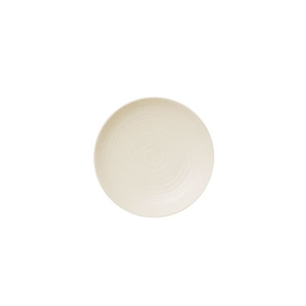 画像1: 【こよみ】白3.5寸皿 【こよみ】White 10.5cm Plate (1)