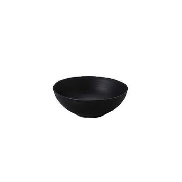画像1: 【こよみ】黒小鉢 【こよみ】Black Small Bowl (1)