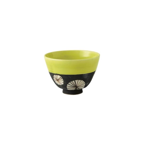 画像1: 【TEMARI -手毬-】茶碗 【TEMARI -手毬-】Rice Bowl (1)