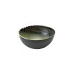 画像1: 【MUSASHI】鉢（大）　黄緑 【MUSASHI】Bowl Large Yellow-green (1)