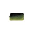 画像1: 【MUSASHI】角皿（小）　黄緑 【MUSASHI】Square Plate Small Yellow-green (1)