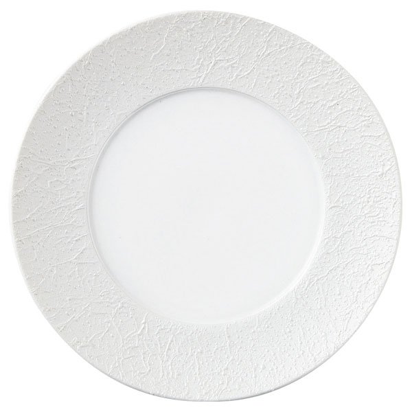 画像1: 【メインプレートコレクション】Pearl　WASHI　27cmディナー 【Main Plate Collection】Pearl WASHI 27cm Dinner (1)