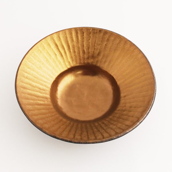 画像3: 【ZIPANG】リム鉢(小) (3)