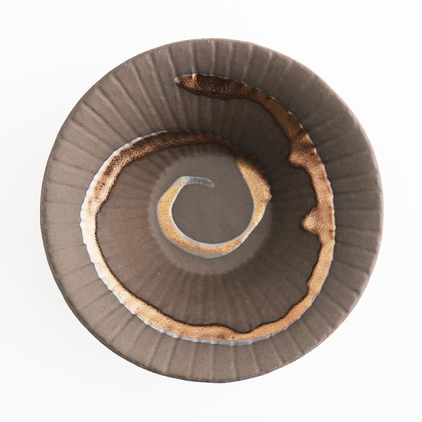 画像3: 【SHAKU】反鉢 黒 (3)