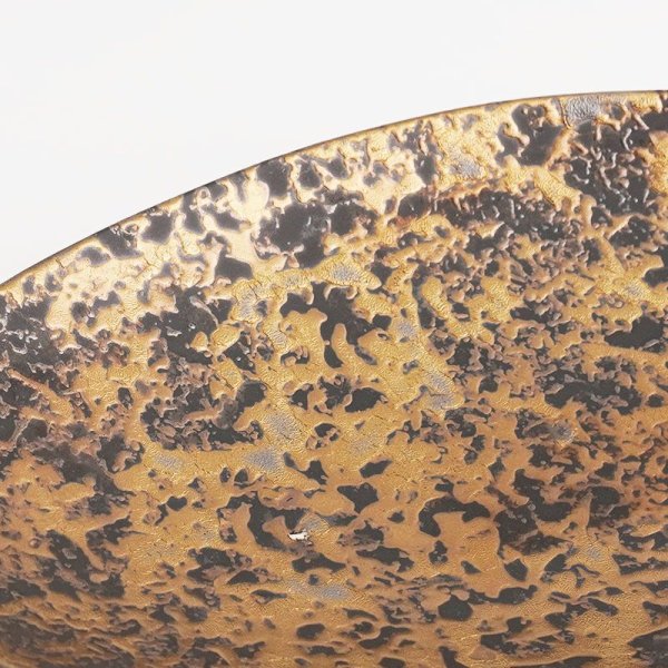 画像5: 【KIN-RAN -金襴-】楕円皿 (5)