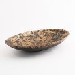 画像4: 【KIN-RAN -金襴-】楕円皿 【KIN-RAN -金襴-】Oval Plate (4)